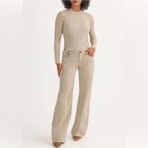 Cabi Asher Corduroy pants, size 2, worn once